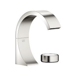 Dornbracht CYO Waschtisch-2-Lochbatterie ohne Ablaufgarnitur 29217811 platin/pl... DORNBRACHT-29217811-36 4029011930331 (Abb. 1)