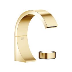Dornbracht CYO Waschtisch-2-Lochbatterie ohne Ablaufgarnitur 29217811 messing/m... DORNBRACHT-29217811-38 4029011930362 (Abb. 1)