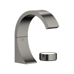 Dornbracht CYO Waschtisch-2-Lochbatterie ohne Ablaufgarnitur 29217811 Dark Plat... DORNBRACHT-29217811-99 4029011930409 (Abb. 1)