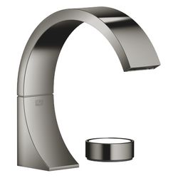 Dornbracht Waschtisch-Zweilochbatterie CYO ohne Ablaufgarnitur Ausladung 167mm,... DORNBRACHT-29218811-19 4099477128887 (Abb. 1)
