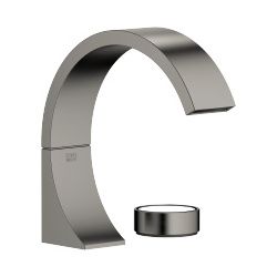 Dornbracht Waschtisch-Zweilochbatterie CYO ohne Ablaufgarnitur Ausladung 167mm,... DORNBRACHT-29218811-99 4029011930546 (Abb. 1)