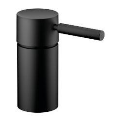Dornbracht Wannen-Einhandbatterie Meta für Wannenrandmontage, Bohrung 35mm, 35,... DORNBRACHT-29300660-33 4029011762109 (Abb. 1)