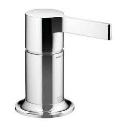 Dornbracht Wannen-Einhandbatterie Vaia für Wannenrandmontage, 78mm, max. 35,7l/... DORNBRACHT-29300809-00 4029011767104 (Abb. 1)