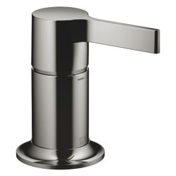 Dornbracht Wannen-Einhandbatterie Vaia für Wannenrandmontage, 78mm, max. 35,7l/... DORNBRACHT-29300809-19 4099477074276 (Abb. 1)