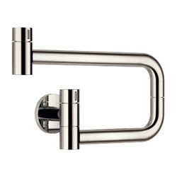 Dornbracht Kaltwasserventil Tara Ultra Pot Filler schwenkbar, Ausladung 500mm, ... DORNBRACHT-30805875-08 4029011894435 (Abb. 1)