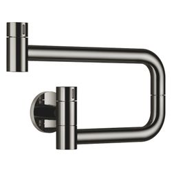 Dornbracht Kaltwasserventil Tara Ultra Pot Filler schwenkbar, Ausladung 500mm, ... DORNBRACHT-30805875-19 4099477074283 (Abb. 1)