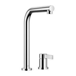 Dornbracht Elio 2-Lochbatterie mit Einzelrosetten 32800790 chrom... DORNBRACHT-32800790-00 4029011459467 (Abb. 1)