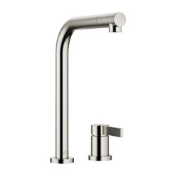 Dornbracht Elio 2-Lochbatterie mit Einzelrosetten 32800790 platin matt... DORNBRACHT-32800790-06 4029011459474 (Abb. 1)