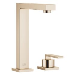 Dornbracht Zweilochbatterie Lot Bar Tap schwenkbarer Auslauf 165mm, 8l/min, Cha... DORNBRACHT-32805680-46 4099477092249 (Abb. 1)