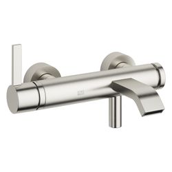 Dornbracht Wannen-Dreiloch-Einhandbatterie IMO für Wannenrandmontage Schwallaus... DORNBRACHT-33200671-06 4099477154701 (Abb. 1)