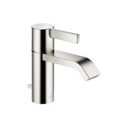 Dornbracht IMO Waschtisch-Einhandmischer mit Ablaufgarnitur 33500670 platin mat... DORNBRACHT-33500670-06 4029011688935 (Abb. 1)