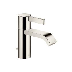 Dornbracht IMO Waschtisch-Einhandmischer mit Ablaufgarnitur 33500670 platin... DORNBRACHT-33500670-08 4029011894305 (Abb. 1)