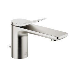 Dornbracht Waschtisch-Einhandbatterie Lissé starrer Auslauf 130mm, 5,7l/min, Pl... DORNBRACHT-33500845-06 4029011712821 (Abb. 1)