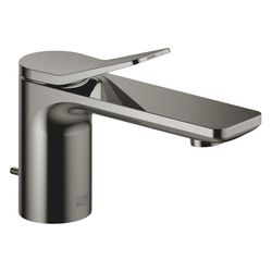 Dornbracht Waschtisch-Einhandbatterie Lissé starrer Auslauf 130mm, 5,7l/min, Da... DORNBRACHT-33500845-19 4099477128931 (Abb. 1)