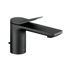 Dornbracht Waschtisch-Einhandbatterie Lissé starrer Auslauf 130mm, 5,7l/min, Sc... DORNBRACHT-33500845-33 4029011983993 (Abb. 1)