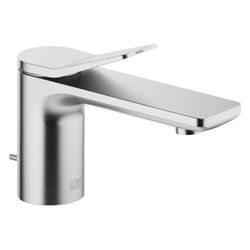 Dornbracht Waschtisch-Einhandbatterie Lissé starrer Auslauf 130mm, 5,7l/min, Ch... DORNBRACHT-33500845-93 4029011946004 (Abb. 1)