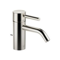 Dornbracht Waschtisch-Einhandbatterie Meta mit Ablaufgarnitur, Ausladung 125mm,... DORNBRACHT-33501660-06 4029011762420 (Abb. 1)