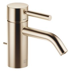 Dornbracht Waschtisch-Einhandbatterie Meta mit Ablaufgarnitur, Ausladung 125mm,... DORNBRACHT-33501660-27 4099477188102 (Abb. 1)
