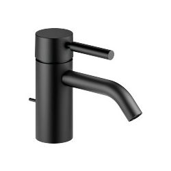 Dornbracht Waschtisch-Einhandbatterie Meta mit Ablaufgarnitur, Ausladung 125mm,... DORNBRACHT-33501660-33 4029011762444 (Abb. 1)