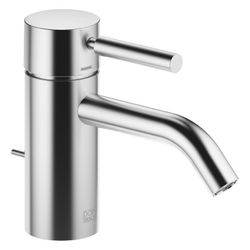 Dornbracht Waschtisch-Einhandbatterie Meta mit Ablaufgarnitur, Ausladung 125mm,... DORNBRACHT-33501660-93 4029011946035 (Abb. 1)