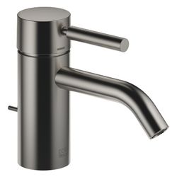 Dornbracht Waschtisch-Einhandbatterie Meta mit Ablaufgarnitur, Ausladung 125mm,... DORNBRACHT-33501660-99 4099477238401 (Abb. 1)
