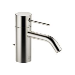 Dornbracht Meta Waschtisch-Einhandmischer mit Ablaufgarnitur 33501662 platin ma... DORNBRACHT-33501662-06 4029011828836 (Abb. 1)