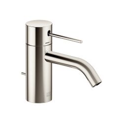 Dornbracht Meta Waschtisch-Einhandmischer mit Ablaufgarnitur 33501662 platin... DORNBRACHT-33501662-08 4029011894268 (Abb. 1)