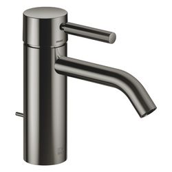 Dornbracht Waschtisch-Einhandbatterie Meta mit Ablaufgarnitur, Ausladung 135mm,... DORNBRACHT-33502660-19 4029011997761 (Abb. 1)