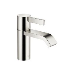 Dornbracht IMO Waschtisch-Einhandmischer ohne Ablaufgarnitur 33521670 platin ma... DORNBRACHT-33521670-06 4029011688959 (Abb. 1)