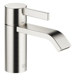 Dornbracht Brause-Einhandbatterie IMO für Wandmontage Brauseabgang 3/8", Dark C... DORNBRACHT-33521671-06 4099477152707 (Abb. 1)