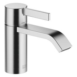 Dornbracht Waschtisch-Einhandbatterie IMO starrer Auslauf 129mm, 4,6l/min, Chro... DORNBRACHT-33521671-93 4099477159713 (Abb. 1)