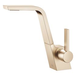 Dornbracht Waschtisch-Einhandbatterie CL.1 ohne Ablaufgarnitur Ausladung 173mm,... DORNBRACHT-33521705-46 4099477137803 (Abb. 1)