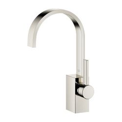Dornbracht MEM Waschtisch-Einhandmischer ohne Ablaufgarnitur 33521782 platin... DORNBRACHT-33521782-08 4029011673443 (Abb. 1)