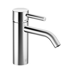 Dornbracht Waschtisch-Einhandbatterie Meta o. Ablaufg., Ausladung 135mm, starr,... DORNBRACHT-33522660-00 4029011762765 (Abb. 1)