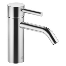 Dornbracht Waschtisch-Einhandbatterie Meta o. Ablaufg., Ausladung 135mm, starr,... DORNBRACHT-33522660-93 4029011946325 (Abb. 1)