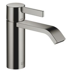 Dornbracht Waschtisch-Einhandbatterie IMO starrer Auslauf 135mm, 4,5l/min, Dark... DORNBRACHT-33522671-19 4099477384702 (Abb. 1)