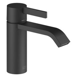 Dornbracht Waschtisch-Einhandbatterie IMO starrer Auslauf 135mm, 4,5l/min, Schw... DORNBRACHT-33522671-33 4099477384740 (Abb. 1)