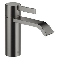 Dornbracht Waschtisch-Einhandbatterie IMO starrer Auslauf 135mm, 4,5l/min, Dark... DORNBRACHT-33522671-99 4099477384788 (Abb. 1)