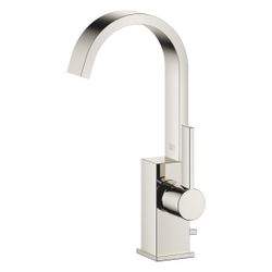 Dornbracht Waschtisch-Einhandbatterie Mem, o. Ablaufg., starrer Auslauf, 113mm,... DORNBRACHT-33522782-08 4099477044569 (Abb. 1)