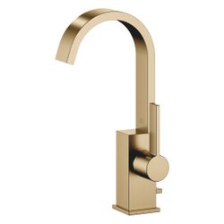 Dornbracht Waschtisch-Einhandbatterie Mem, o. Ablaufg., starrer Auslauf, 113mm,... DORNBRACHT-33522782-39 4099477400518 (Abb. 1)