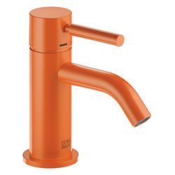Dornbracht Waschtisch-Einhandbatterie Meta o. Ablaufg., Ausladung 105mm, starr,... DORNBRACHT-33525660-30 4029011986598 (Abb. 1)
