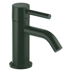 Dornbracht Waschtisch-Einhandbatterie Meta o. Ablaufg., Ausladung 105mm, starr,... DORNBRACHT-33525660-31 4029011986611 (Abb. 1)