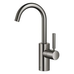 Dornbracht Waschtisch-Einhandbatterie Meta o. Ablaufg., Ausladung 123mm, schwen... DORNBRACHT-33525661-19 4029011997914 (Abb. 1)