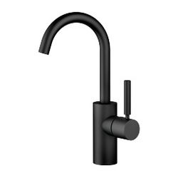 Dornbracht Waschtisch-Einhandbatterie Meta o. Ablaufg., Ausladung 123mm, schwen... DORNBRACHT-33525661-33 4029011766596 (Abb. 1)