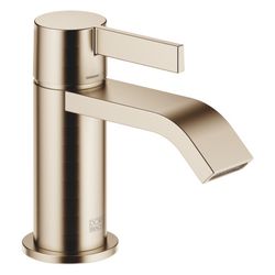 Dornbracht Waschtisch-Einhandbatterie IMO starrer Auslauf 105mm, 4,6l/min, Ligh... DORNBRACHT-33525671-27 4099477209265 (Abb. 1)