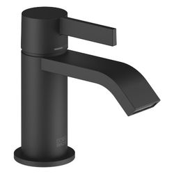 Dornbracht Waschtisch-Einhandbatterie IMO starrer Auslauf 105mm, 4,6l/min, Schw... DORNBRACHT-33525671-33 4099477159775 (Abb. 1)