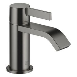 Dornbracht Waschtisch-Einhandbatterie IMO starrer Auslauf 105mm, 4,6l/min, Dark... DORNBRACHT-33525671-99 4099477159812 (Abb. 1)