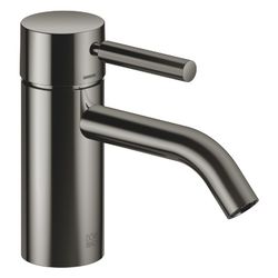 Dornbracht Waschtisch-Einhandbatterie Meta o. Ablaufg., Ausladung 125mm, starr,... DORNBRACHT-33526660-19 4029011997921 (Abb. 1)
