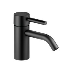 Dornbracht Waschtisch-Einhandbatterie Meta o. Ablaufg., Ausladung 125mm, starr,... DORNBRACHT-33526660-33 4029011762567 (Abb. 1)