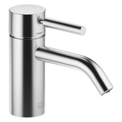 Dornbracht Waschtisch-Einhandbatterie Meta o. Ablaufg., Ausladung 125mm, starr,... DORNBRACHT-33526660-93 4029011946271 (Abb. 1)